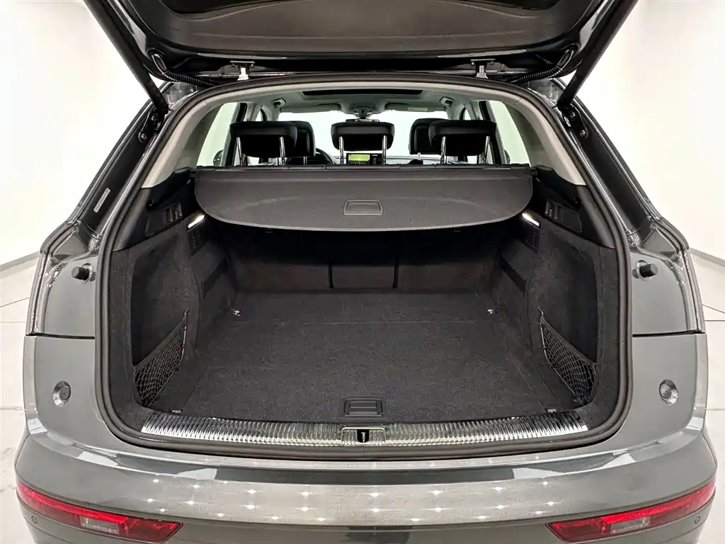 Audi Q5L — фотографии объявления, Фото 26