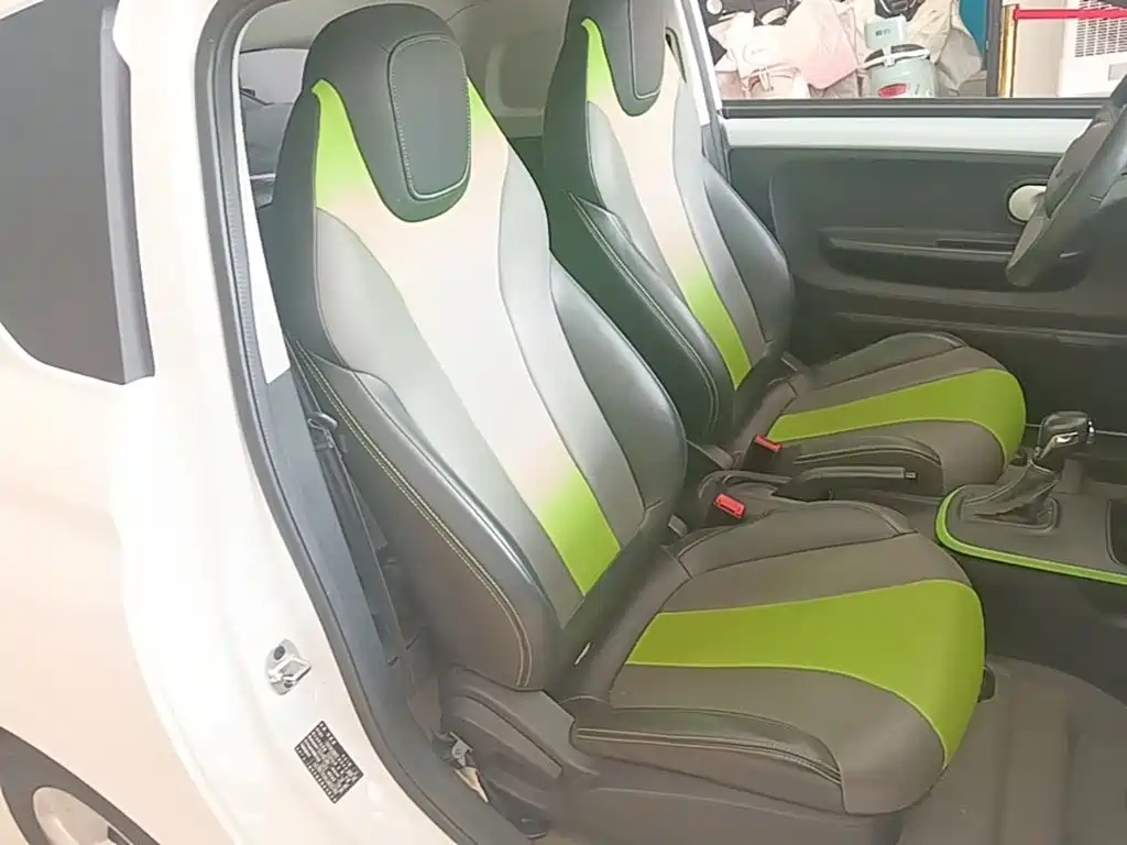 Roewe Clever — миниатюра 25