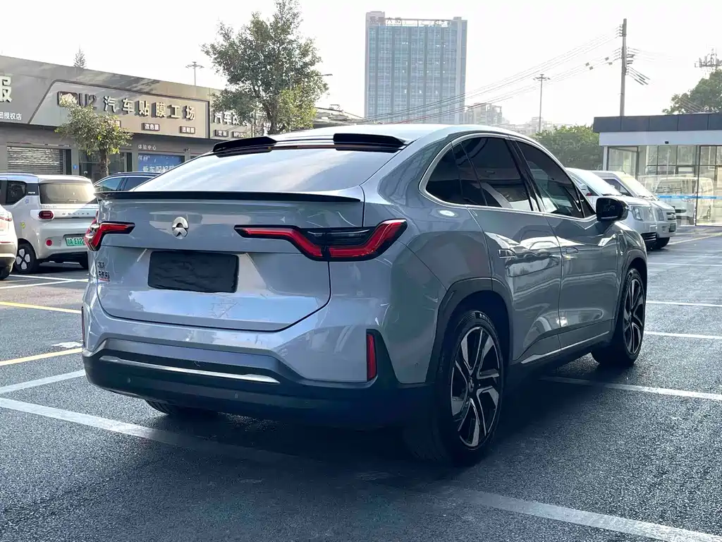 NIO NIO EC6