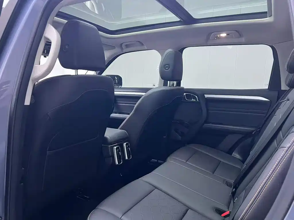 Haval Big Dog — миниатюра 7