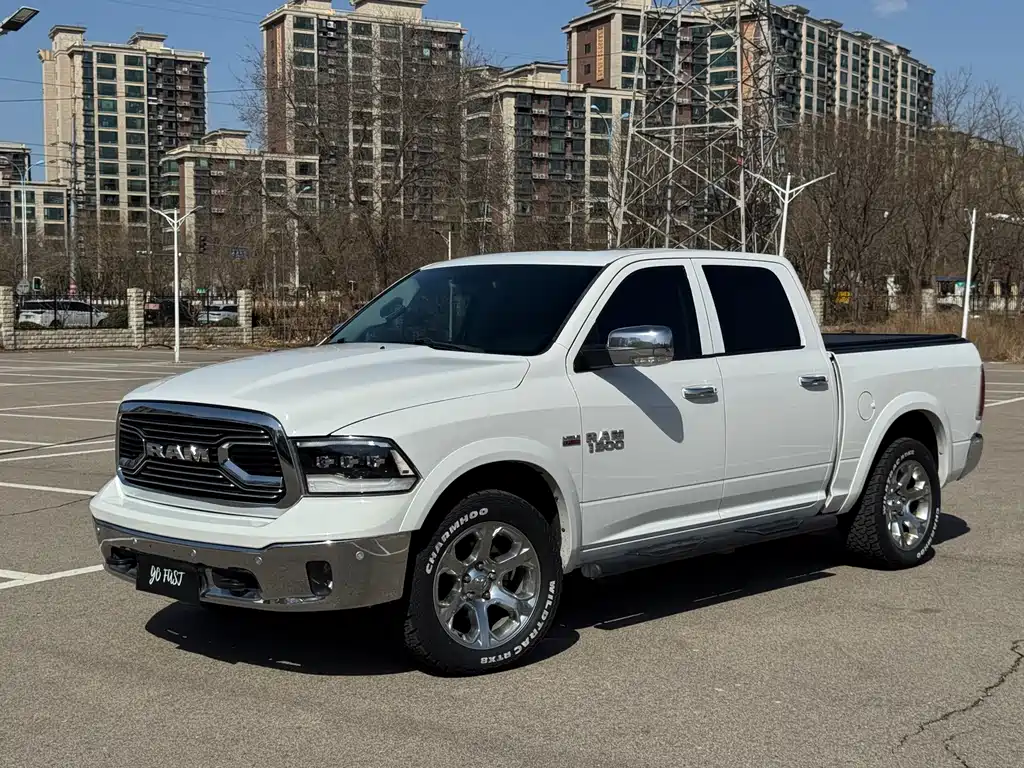 Ram Ram Trucks 2015