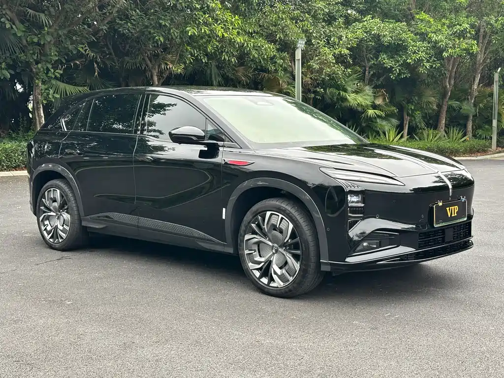 Hongqi 08 2025 680 Ultra
