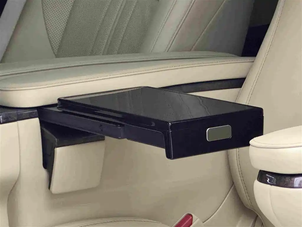 Toyota Vellfire — миниатюра 11