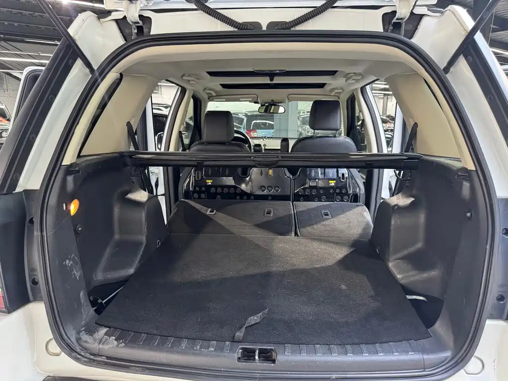 Land Rover Freelander 2 — миниатюра 14