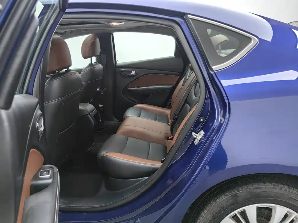 Fiat Viaggio — миниатюра 15