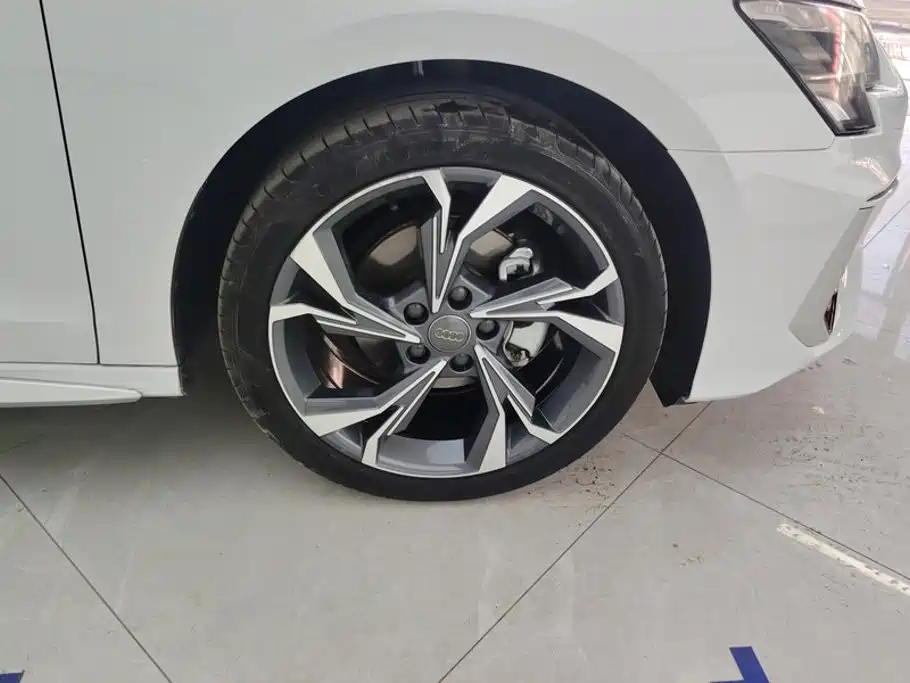 Audi A3 — миниатюра 6