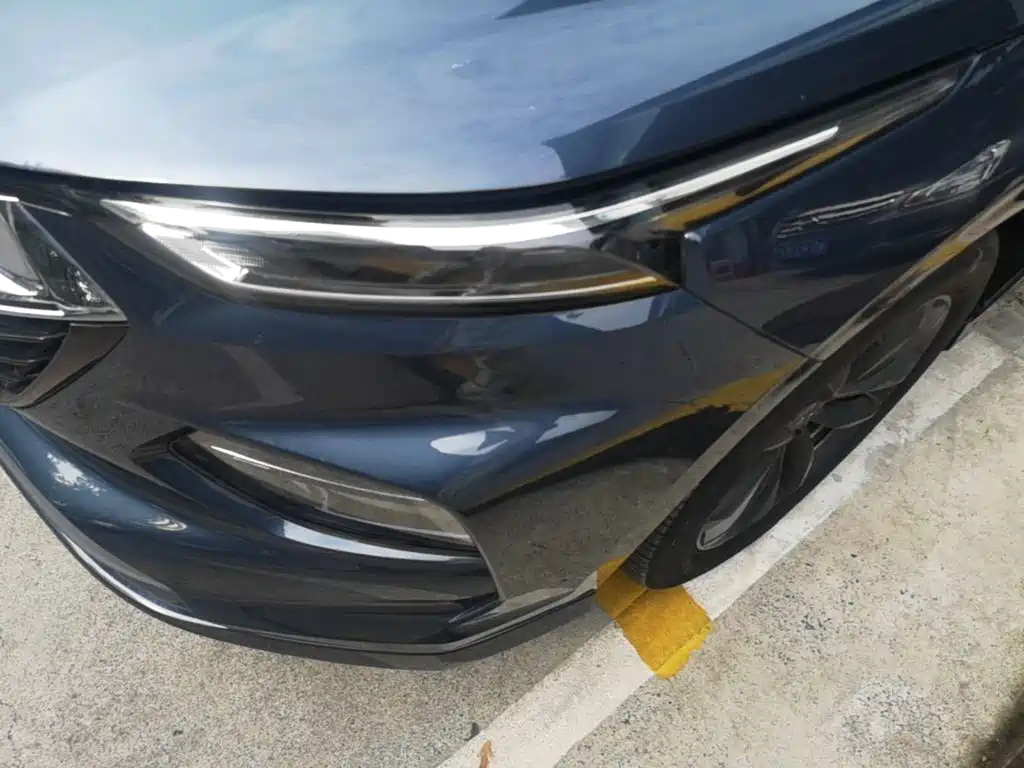 Wuling Victory — миниатюра 24