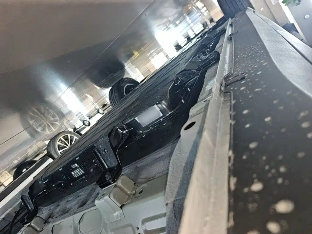 Wuling BinguoS S 2025 325km Flagship