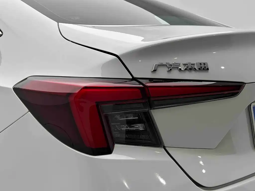 Honda Integra — миниатюра 8