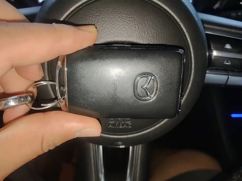 Mazda 3 Axela — миниатюра 9