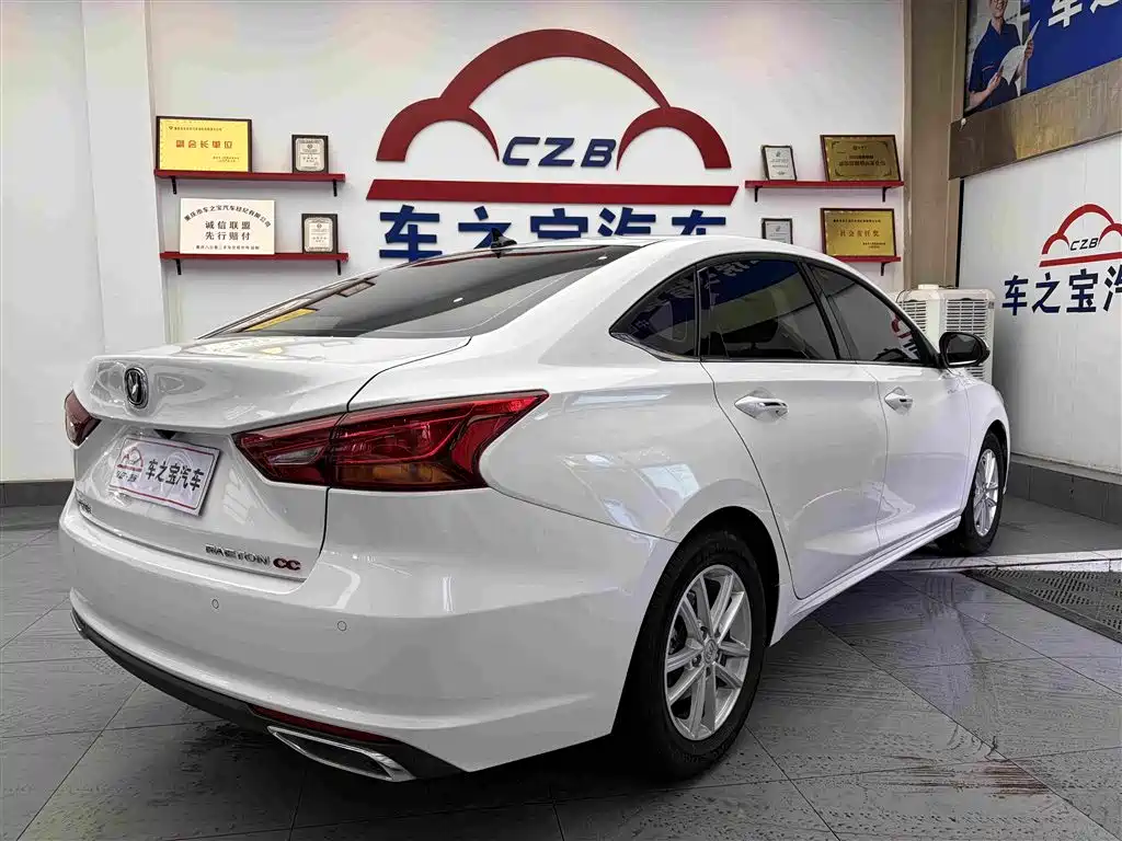Changan Ruicheng CC — миниатюра 5