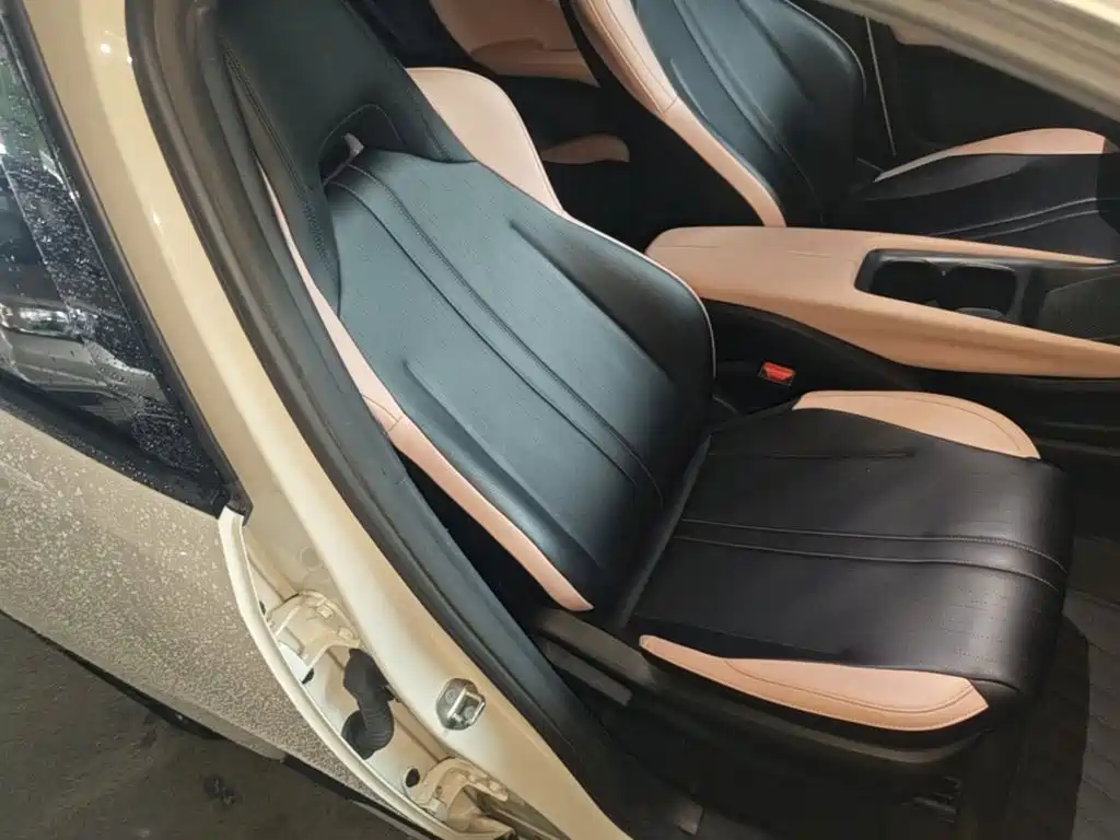 BYD Seagull — миниатюра 25