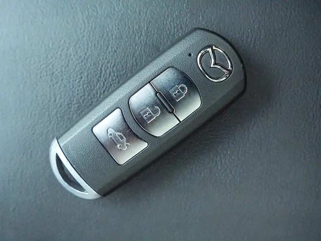 Mazda Atenza — миниатюра 15