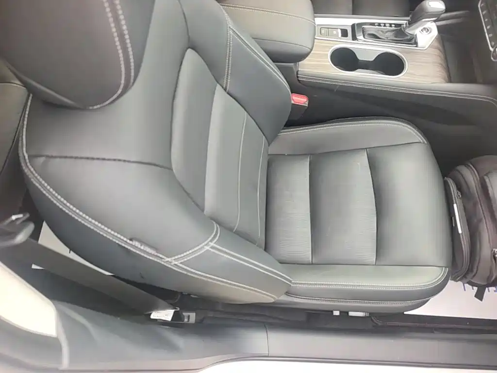 Nissan Teana — миниатюра 25