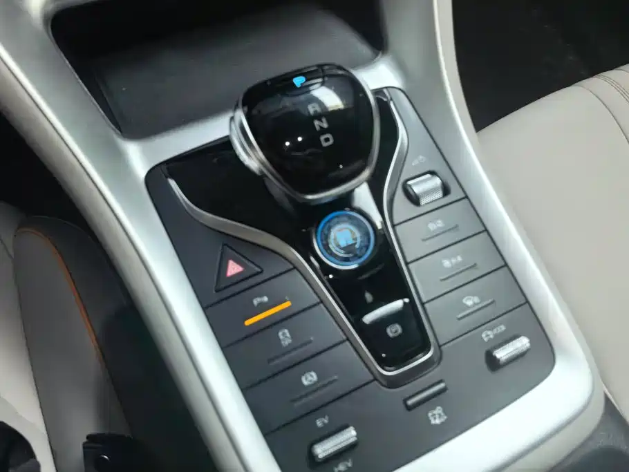 BYD Pro New Energy — миниатюра 16