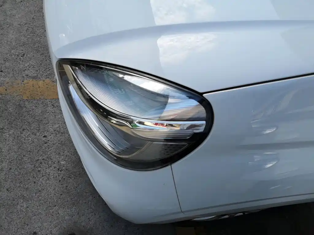 Roewe Clever — миниатюра 24