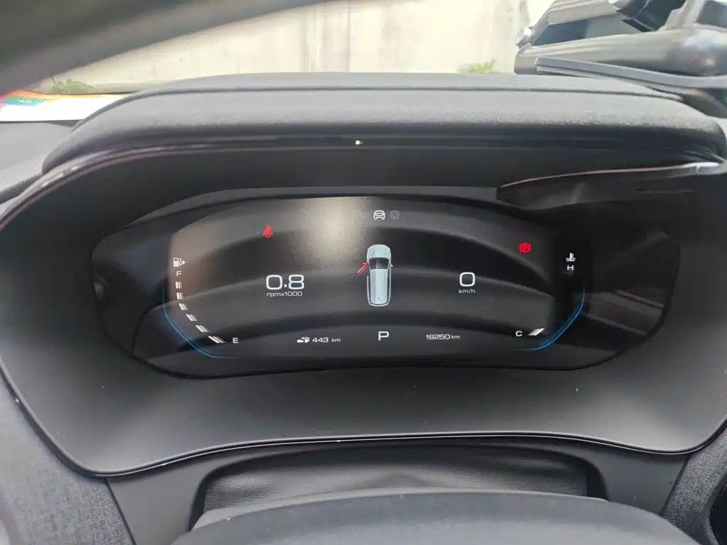 Wuling Victory — миниатюра 8