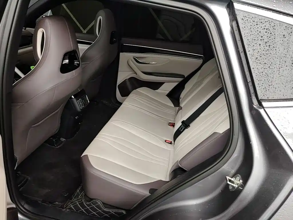 BYD PLUS New Energy — миниатюра 17