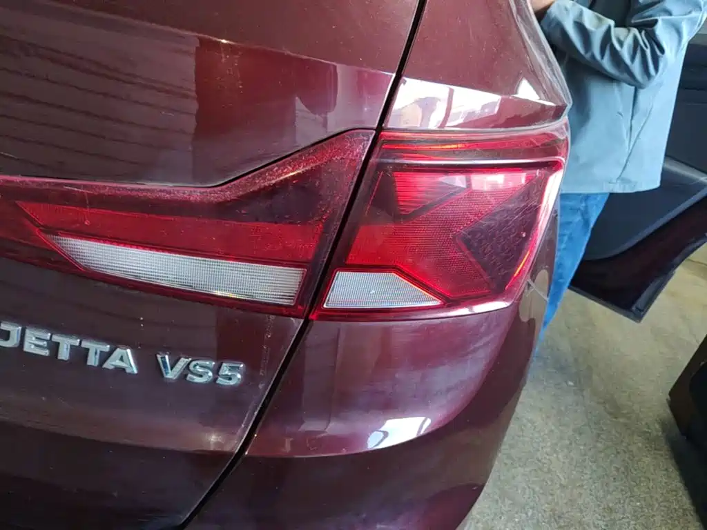 Jetta VS5 — миниатюра 8