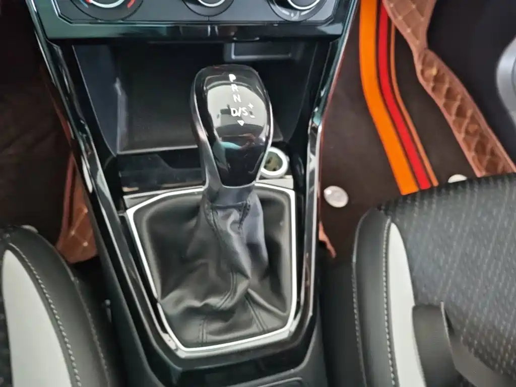 Volkswagen Tacqua — миниатюра 14