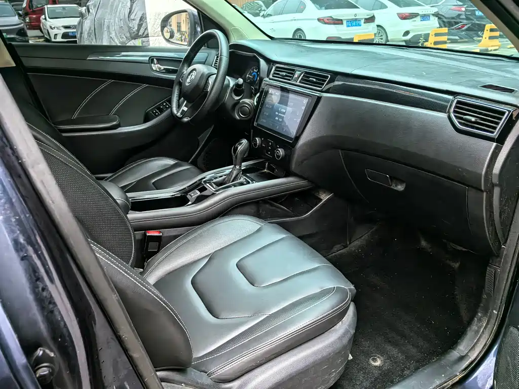 Fengguang Fengguang 580 — миниатюра 11