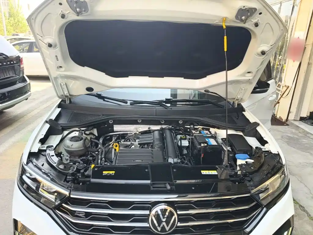 Volkswagen T-Roc — миниатюра 20