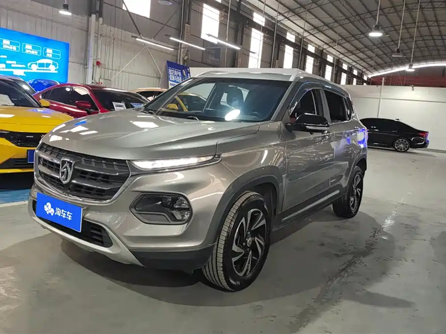 BAOJUN 510