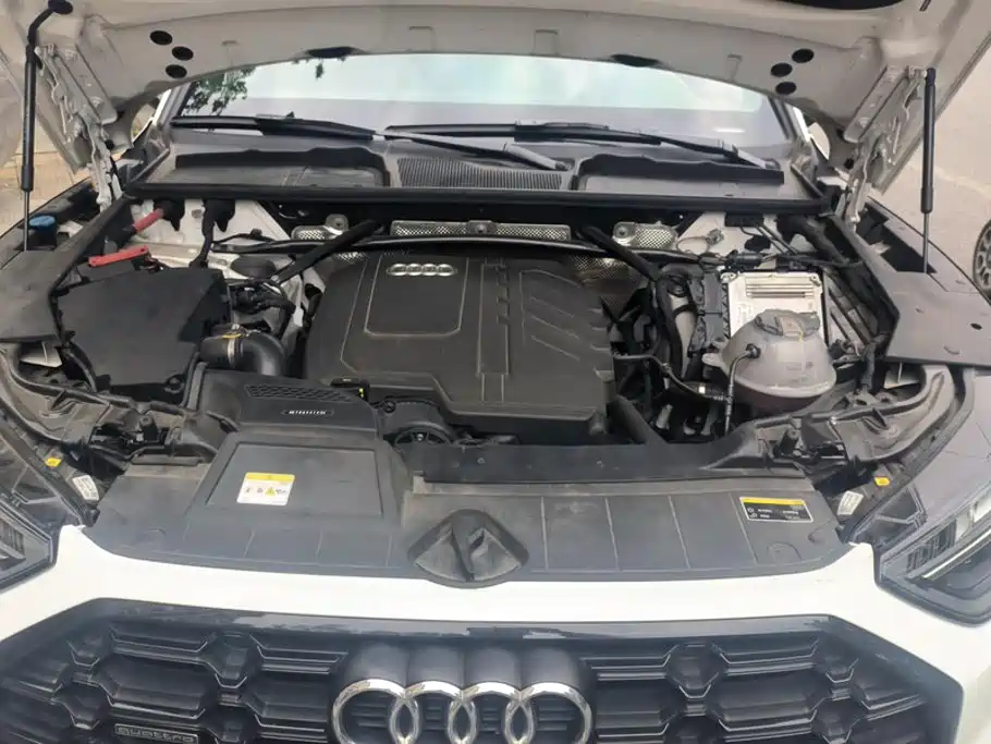 Audi Q5L 2023 40T Luxury