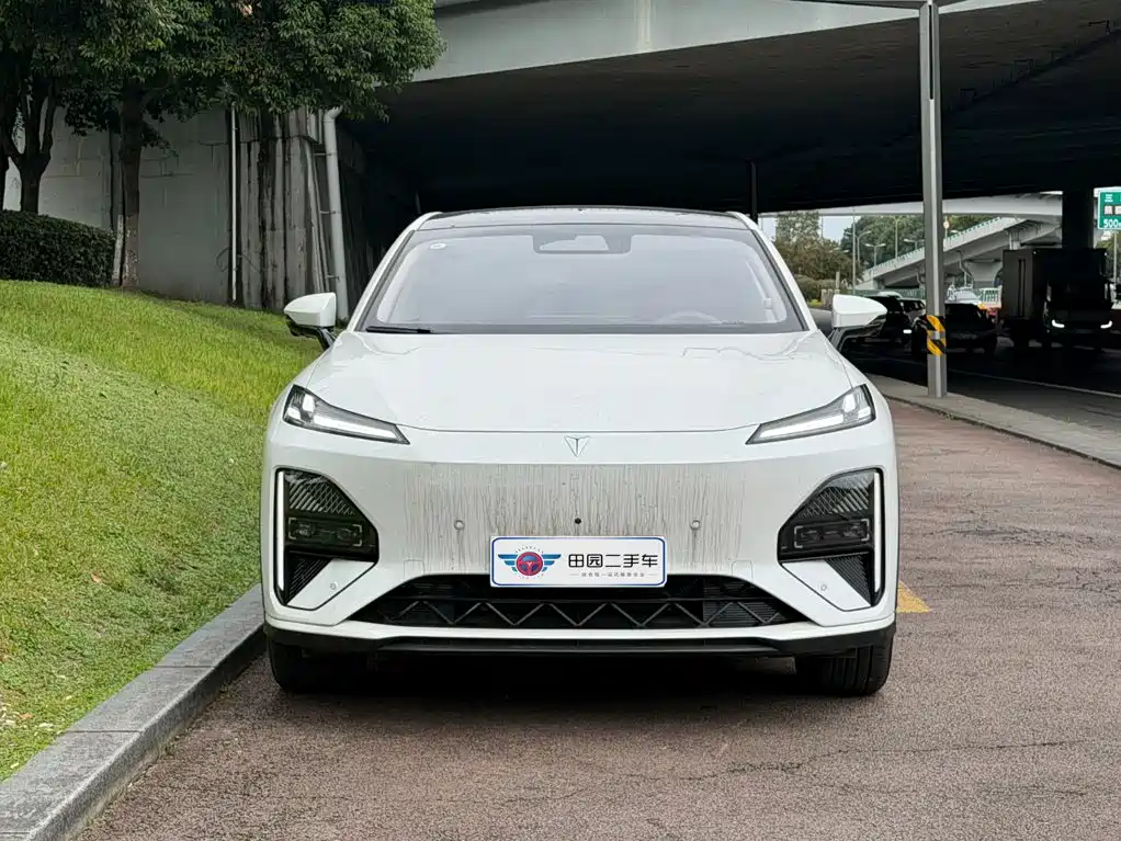 Deepal Deepal S07 — миниатюра 2