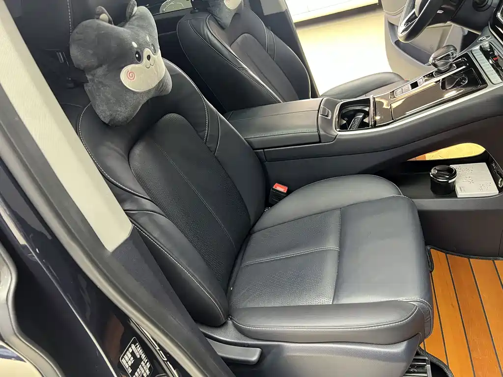 GAC Motor Trumpchi M8 — миниатюра 14