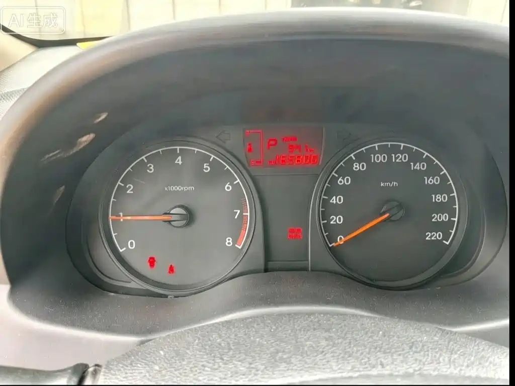Hyundai Verna — миниатюра 12