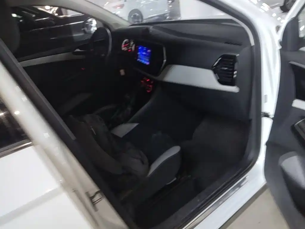 Jetta VS7 — миниатюра 25