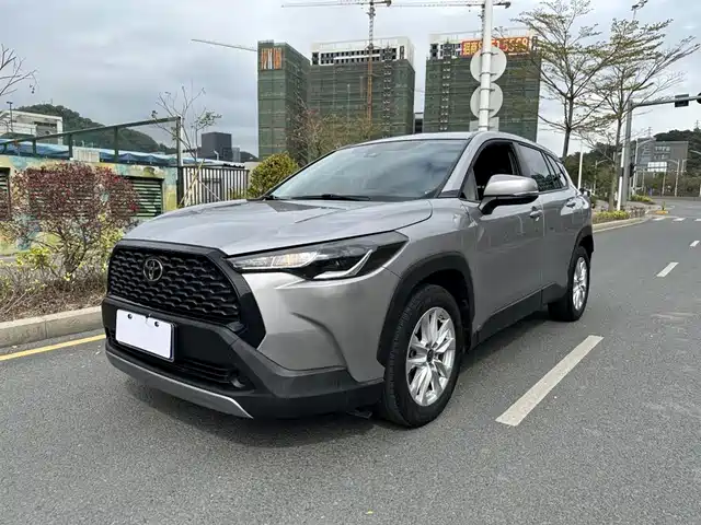 TOYOTA COROLLA SHARP AMPLIFIER