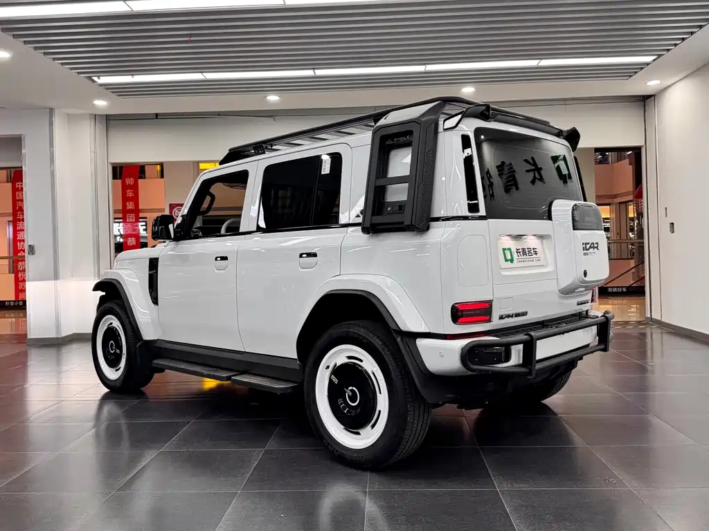 iCAR iCAR Super V23 — миниатюра 4