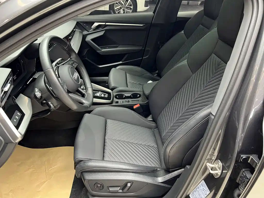 Audi A3 — миниатюра 6