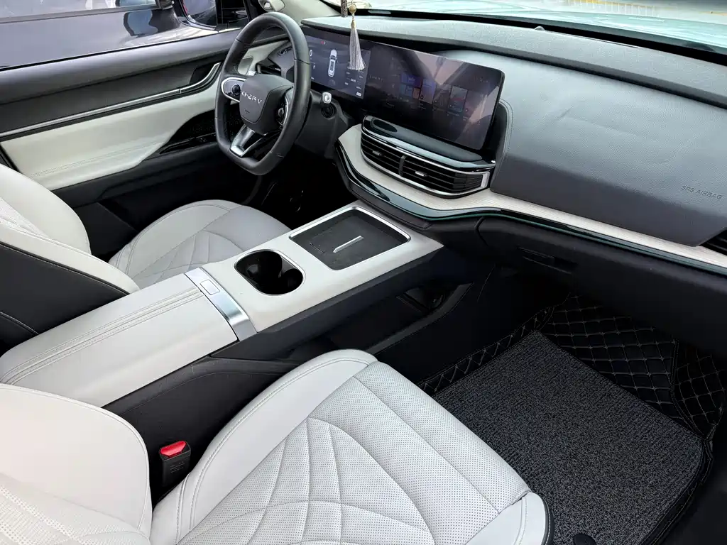 CHERY CHERY SHU XIANGJIA