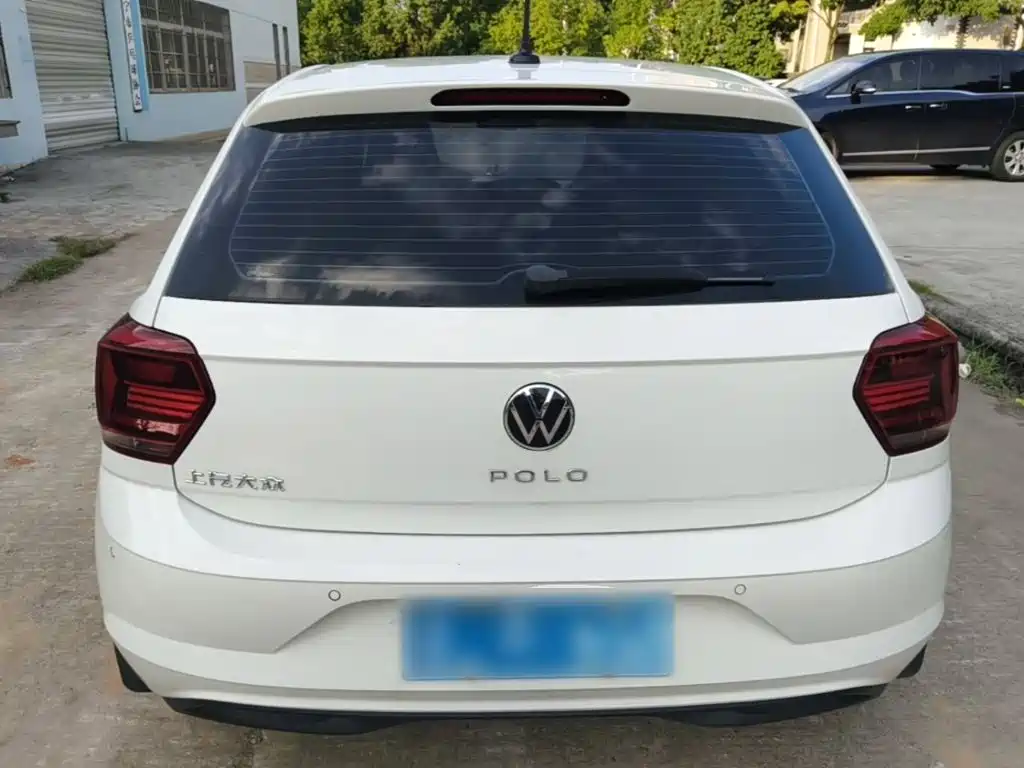 Volkswagen Polo — миниатюра 6