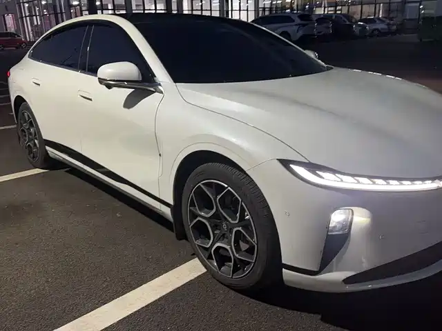 2025 Changan Nevo