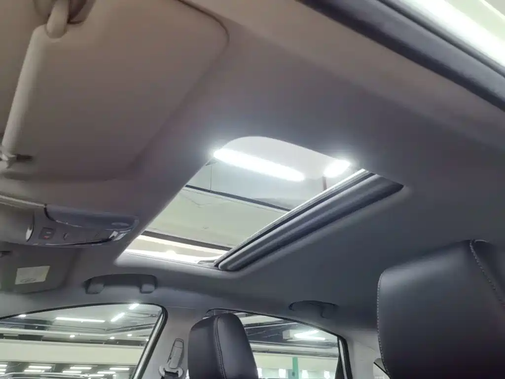 GAC Motor Trumpchi GA4 — миниатюра 18