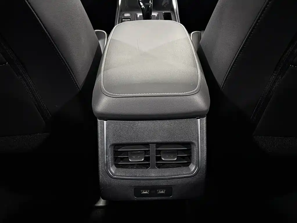 Haval H6 — миниатюра 16