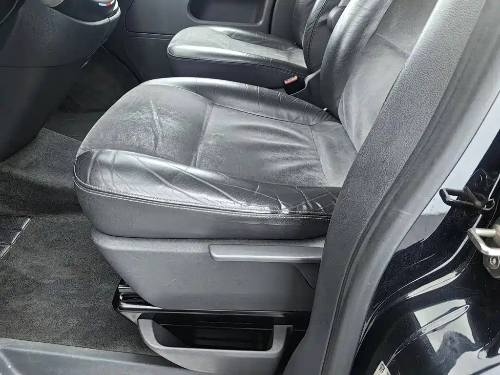 Volkswagen Multivan — миниатюра 20