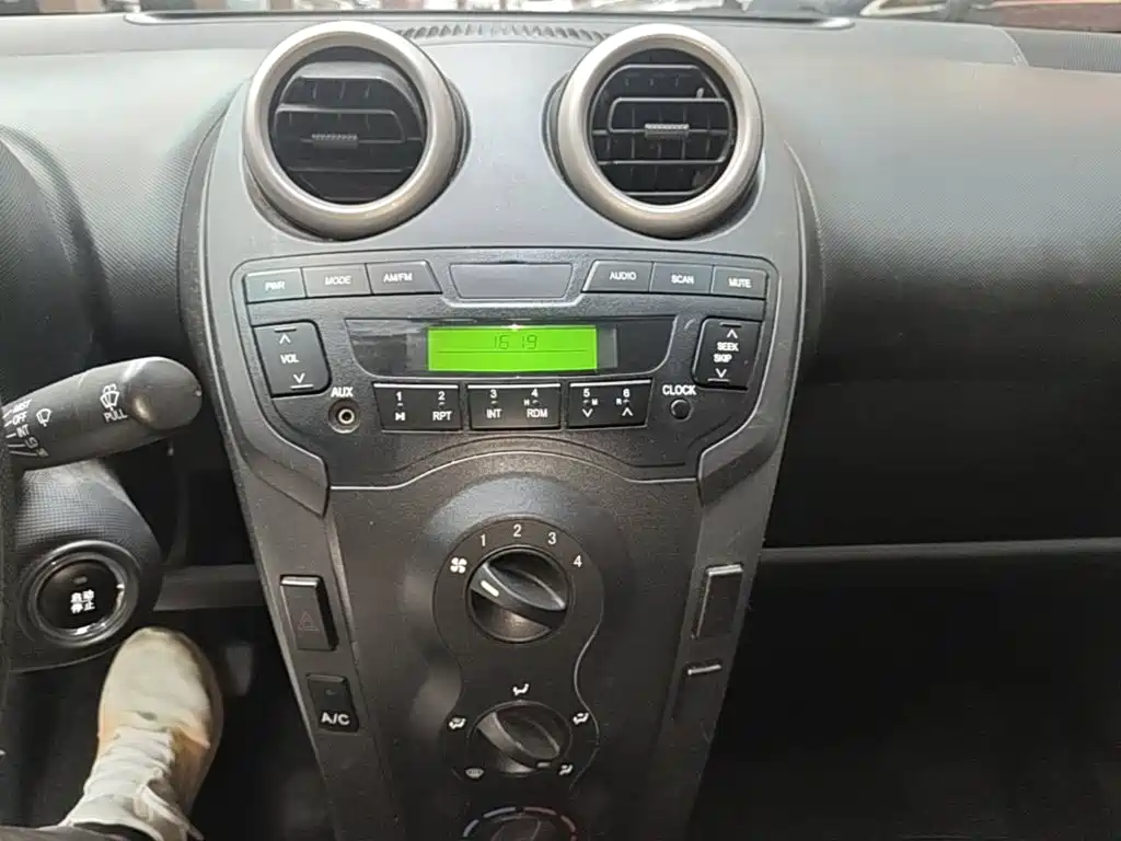 BYD F0 — миниатюра 13