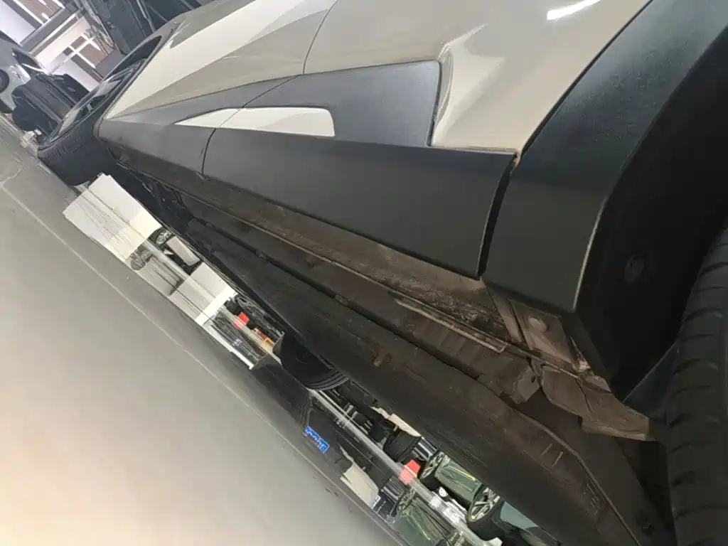 BYD Seagull — миниатюра 22