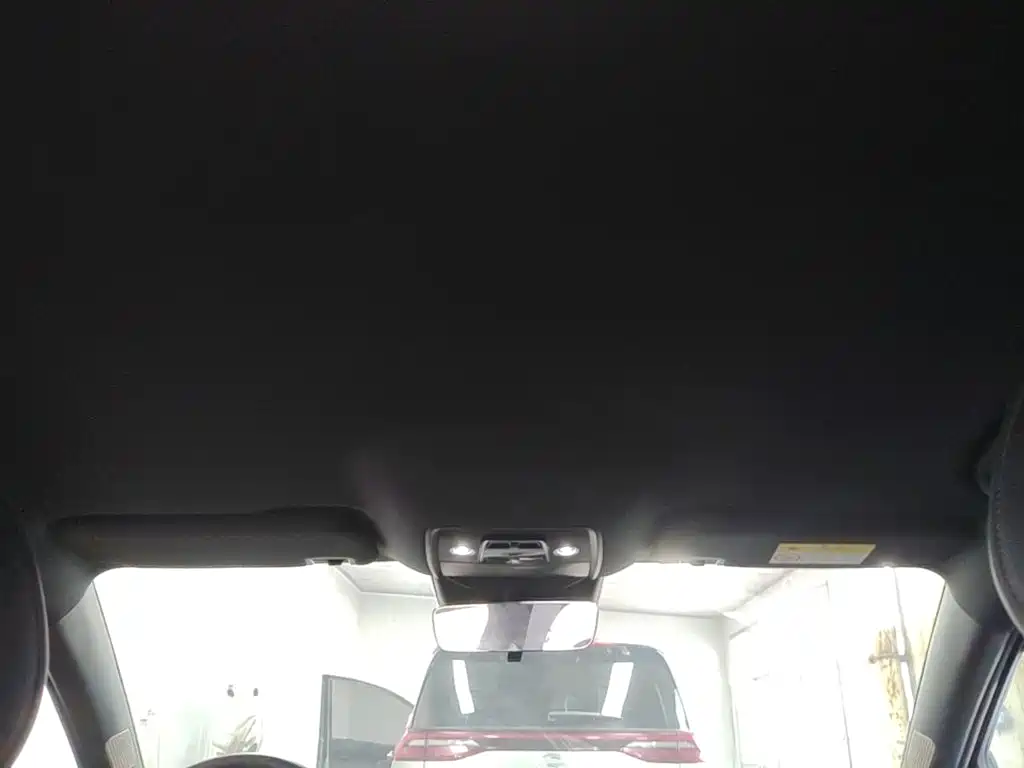 BYD Qin L — миниатюра 18
