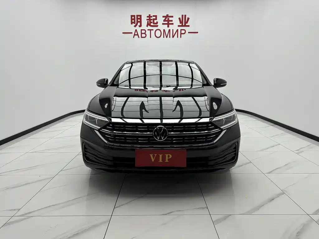 Volkswagen Sagitar 2023 280TSI DSG