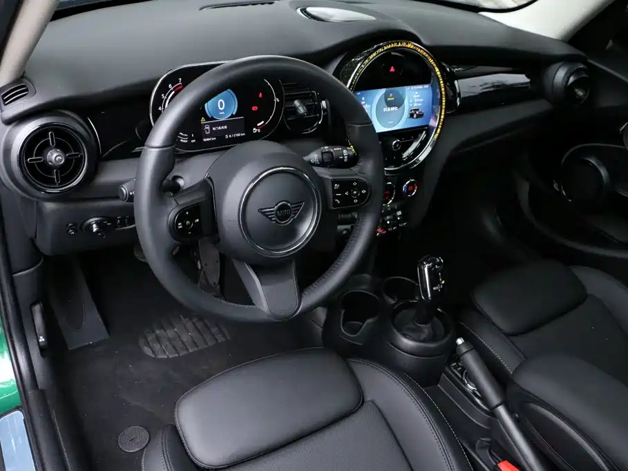 MINI Mini — миниатюра 13