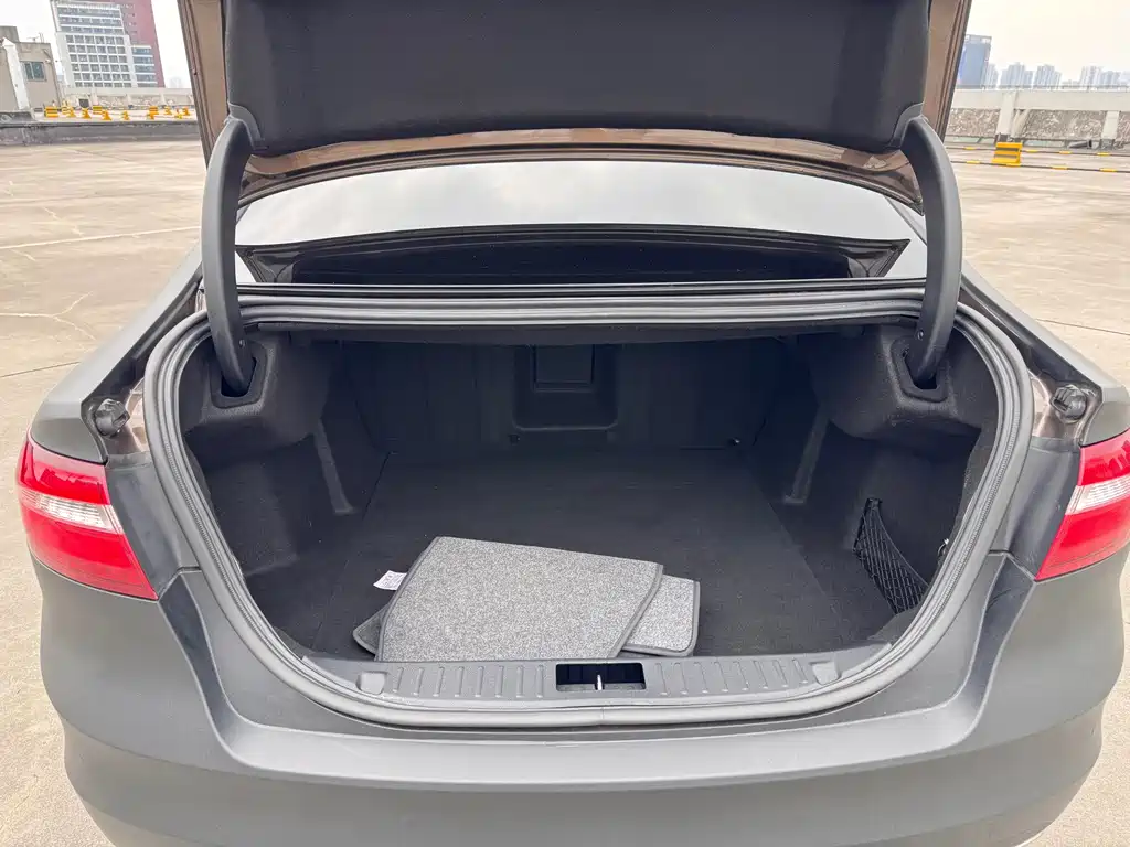 Ford Taurus 2017 EcoBoost 245 Flagship