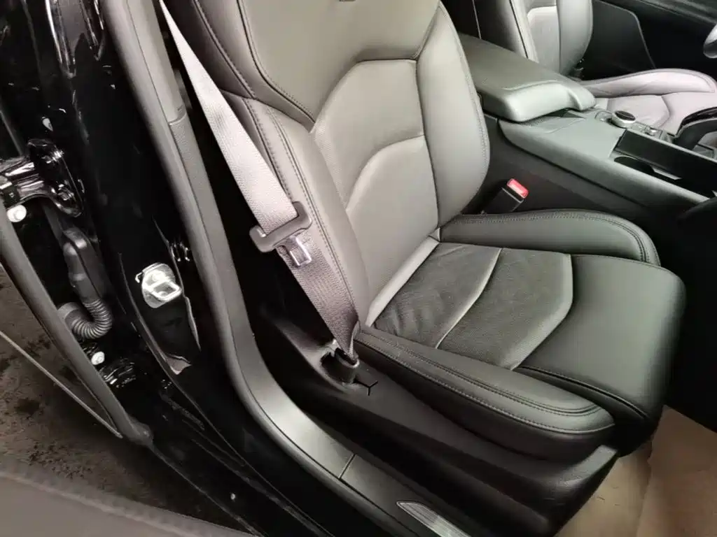 Cadillac CT6 — миниатюра 25