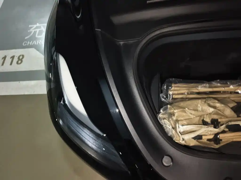 Tesla Model Y — миниатюра 22