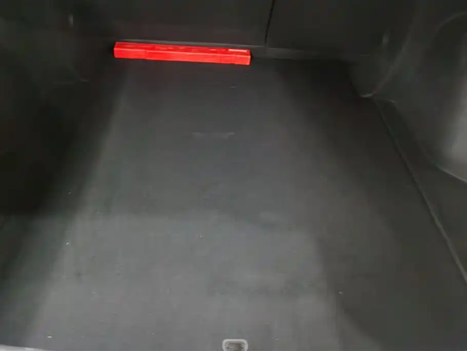 GEELY AUTOMOBILE EMGRAND